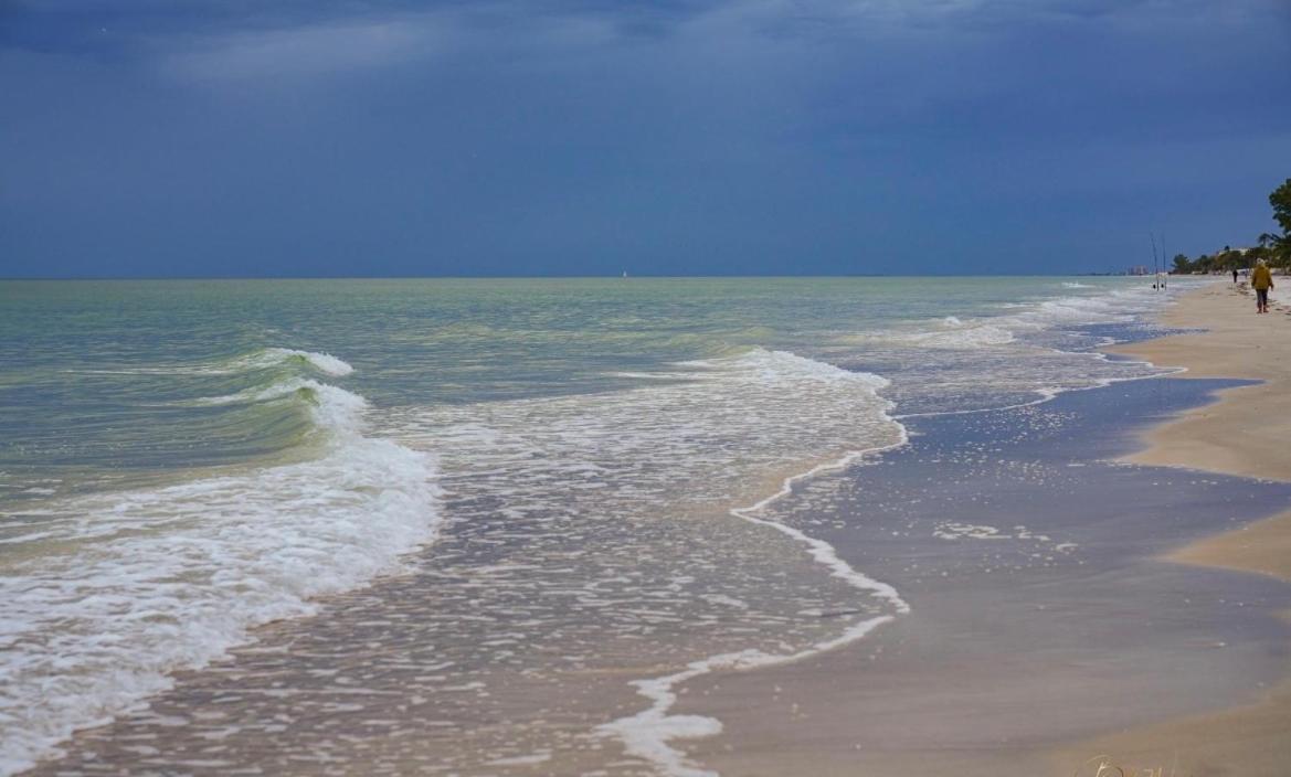 Guest Suite - Waterfront -Pool & Hot Tub- Walk To Beach Clearwater Beach Exterior foto